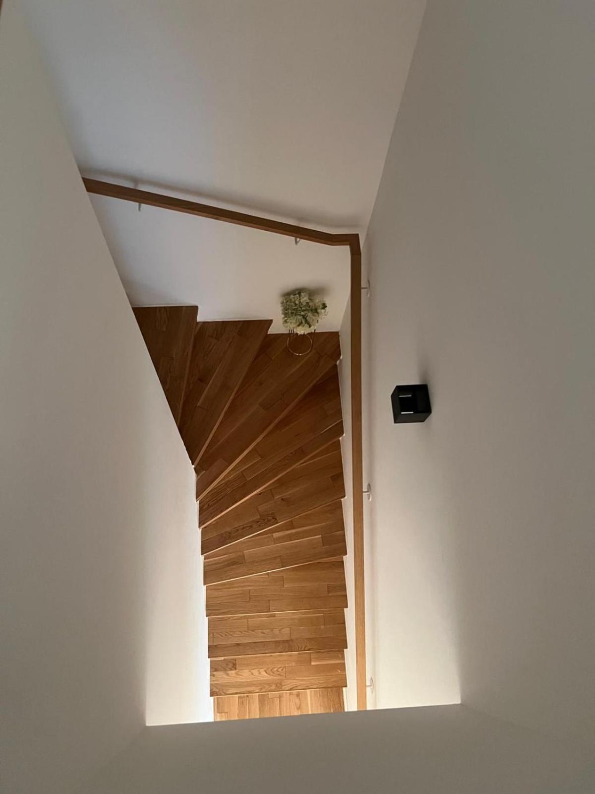 Charmante Maisonette Apartment Hamburg