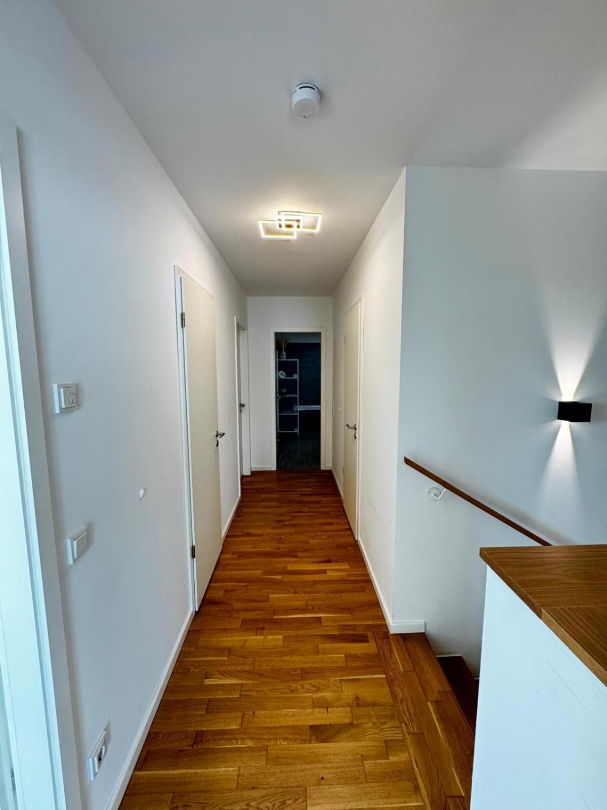 Charmante Maisonette