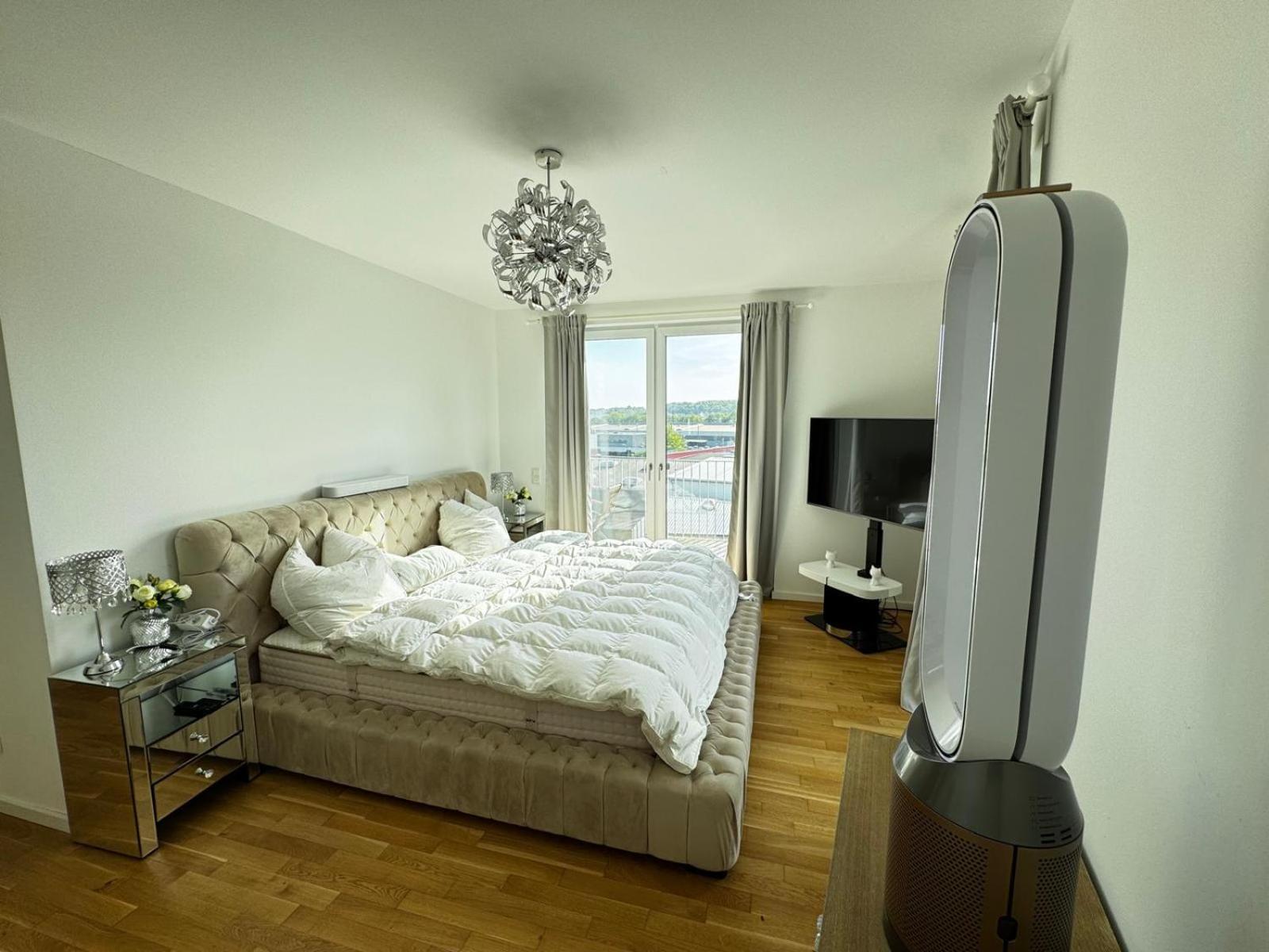 Charmante Maisonette *