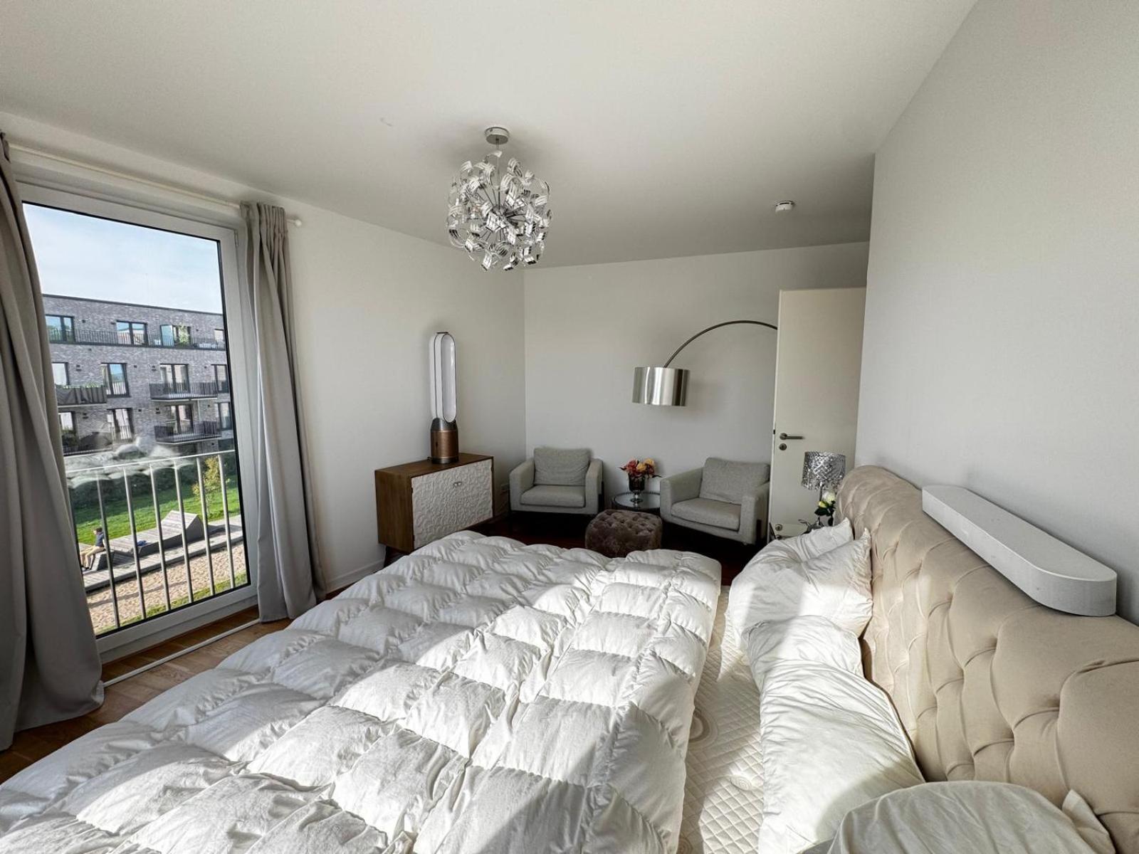 Charmante Maisonette