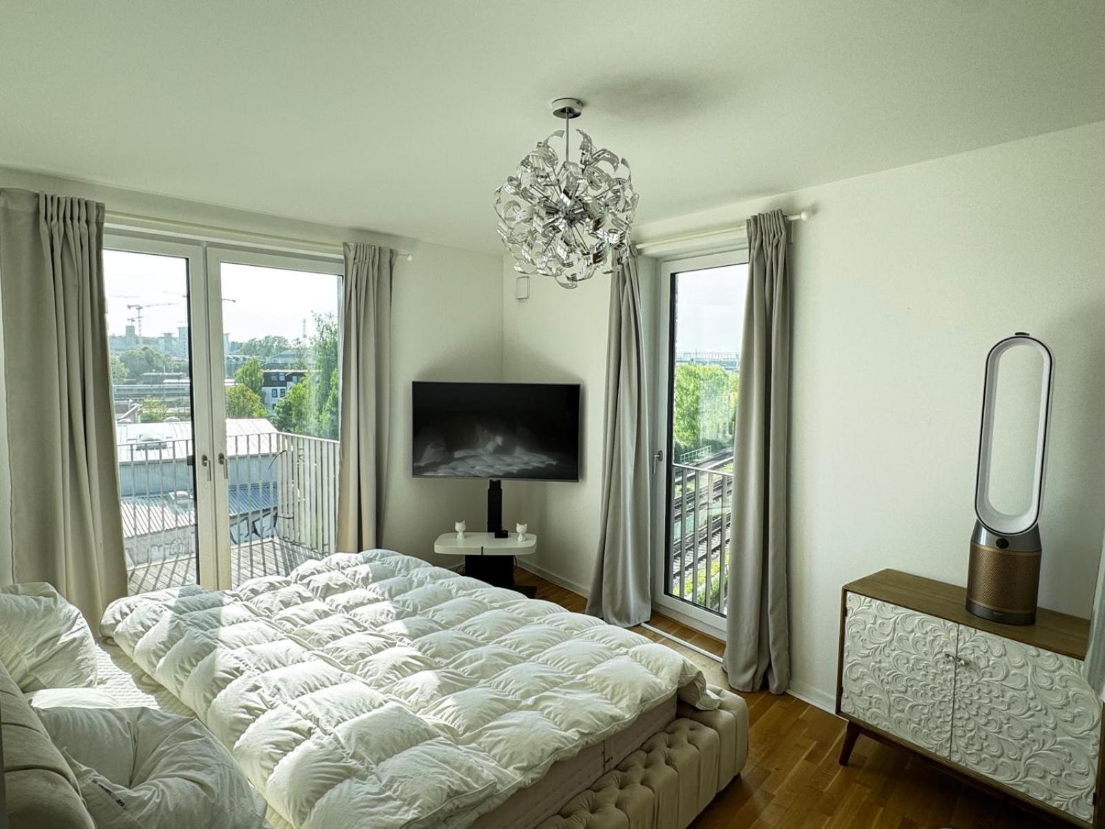 Charmante Maisonette
