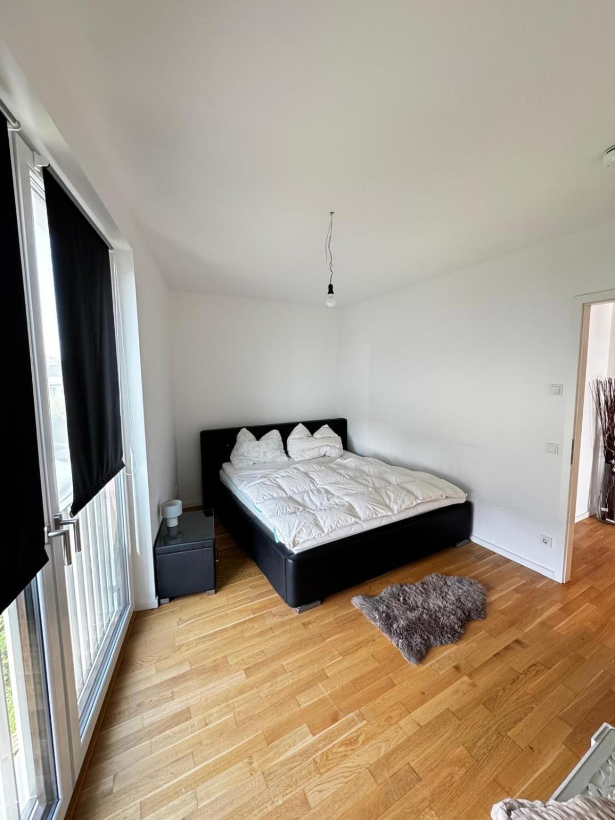 Charmante Maisonette Apartment