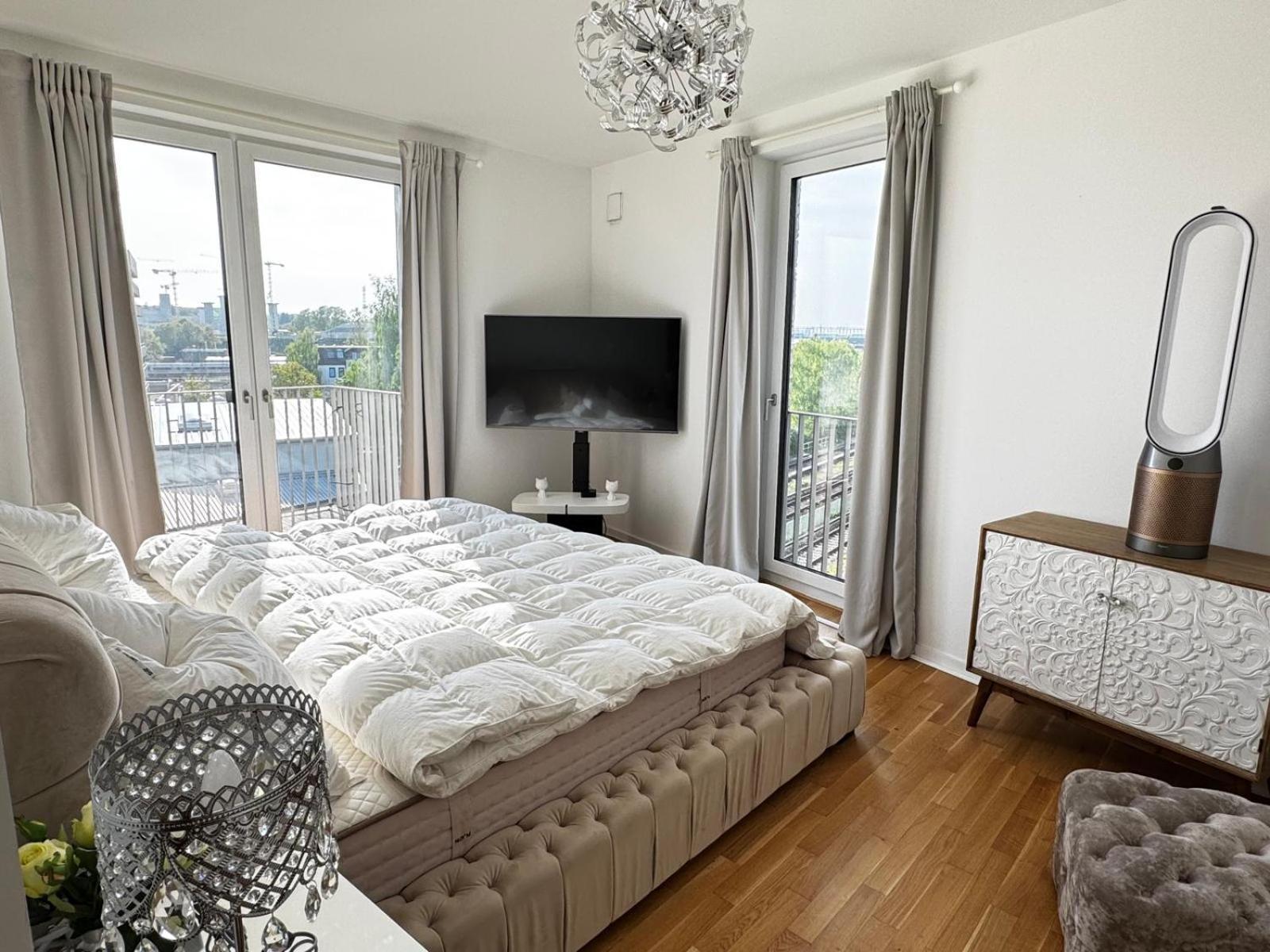 Charmante Maisonette *