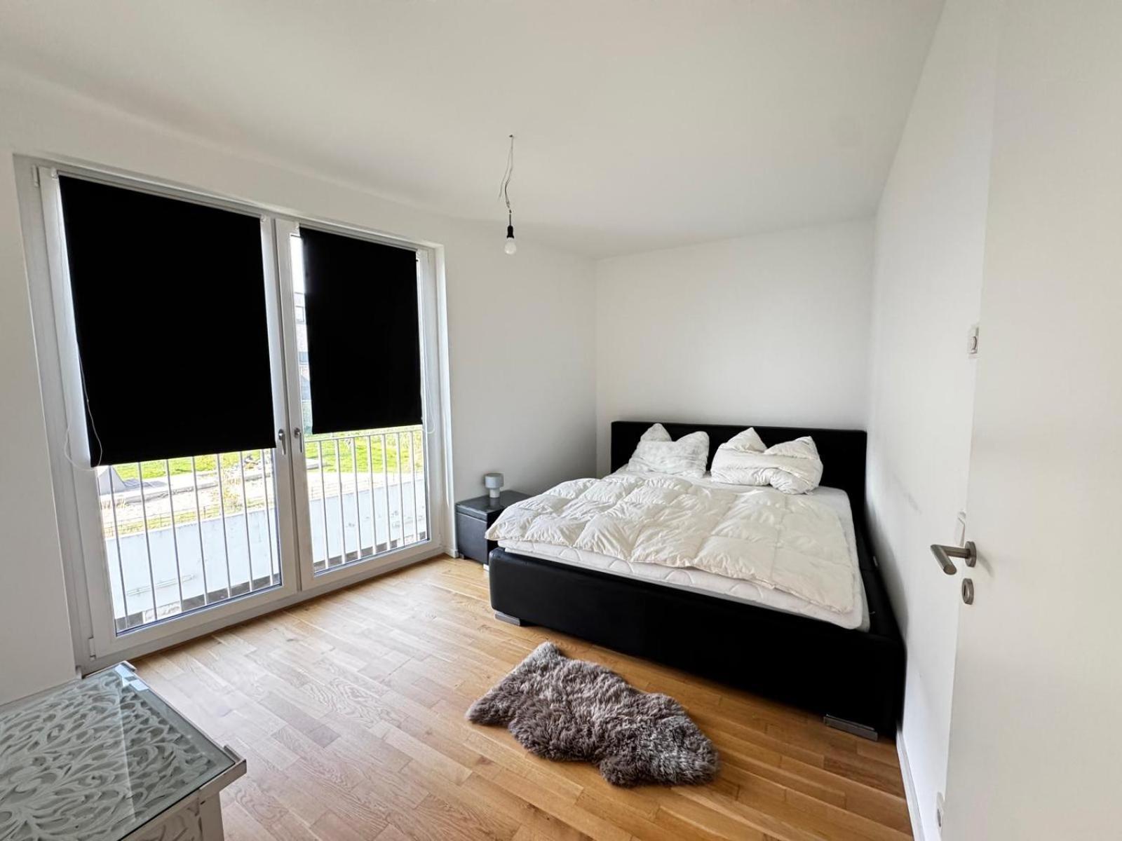 Apartment Charmante Maisonette