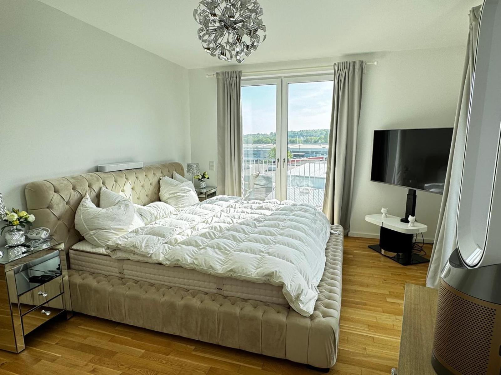 Charmante Maisonette Apartment