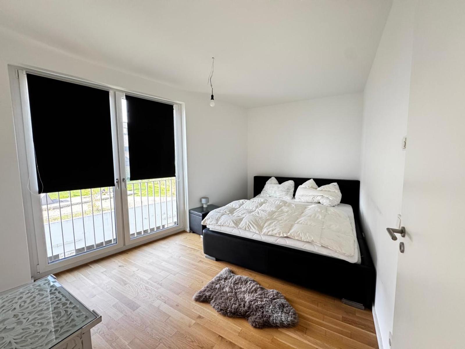 Charmante Maisonette Apartment *