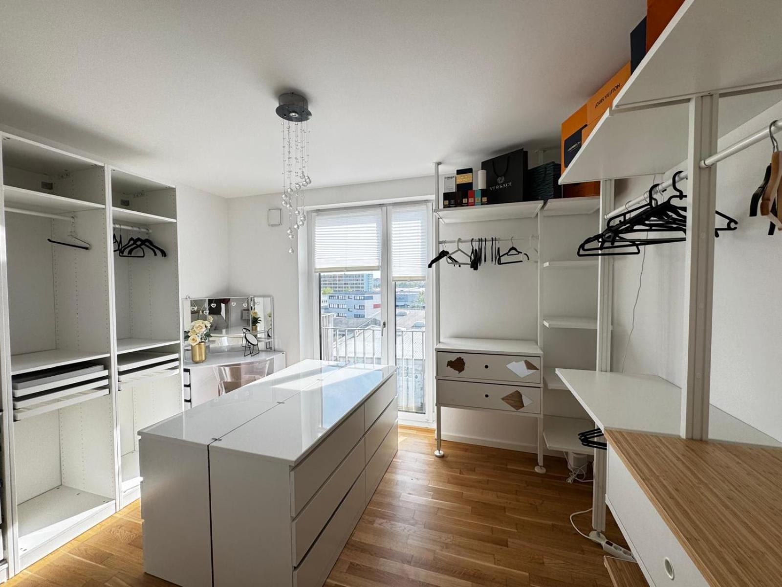 Charmante Maisonette *