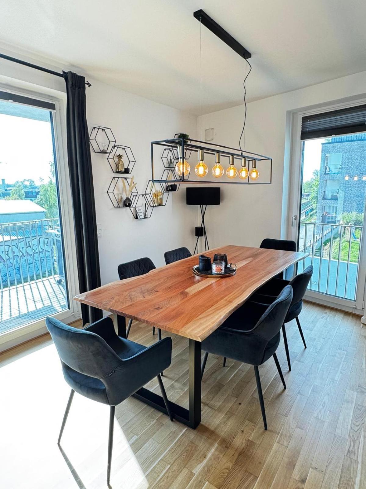 Charmante Maisonette Apartment