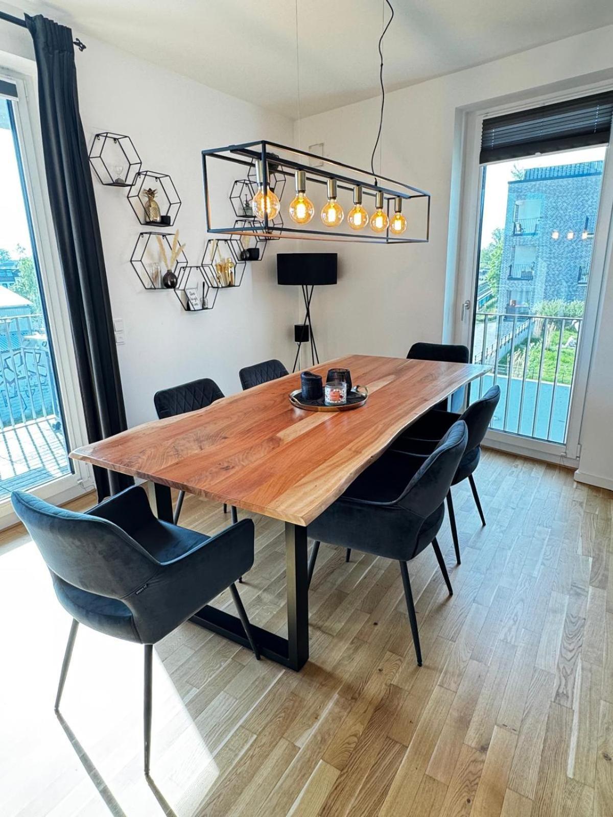 Apartment Charmante Maisonette *