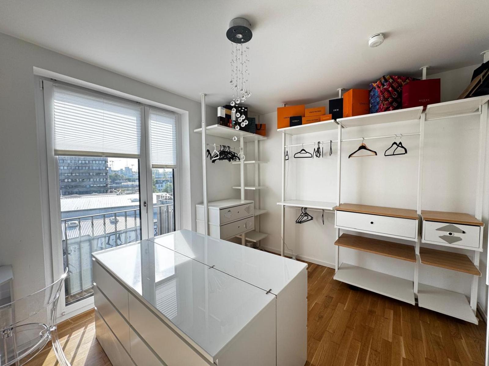 Charmante Maisonette Hamburg