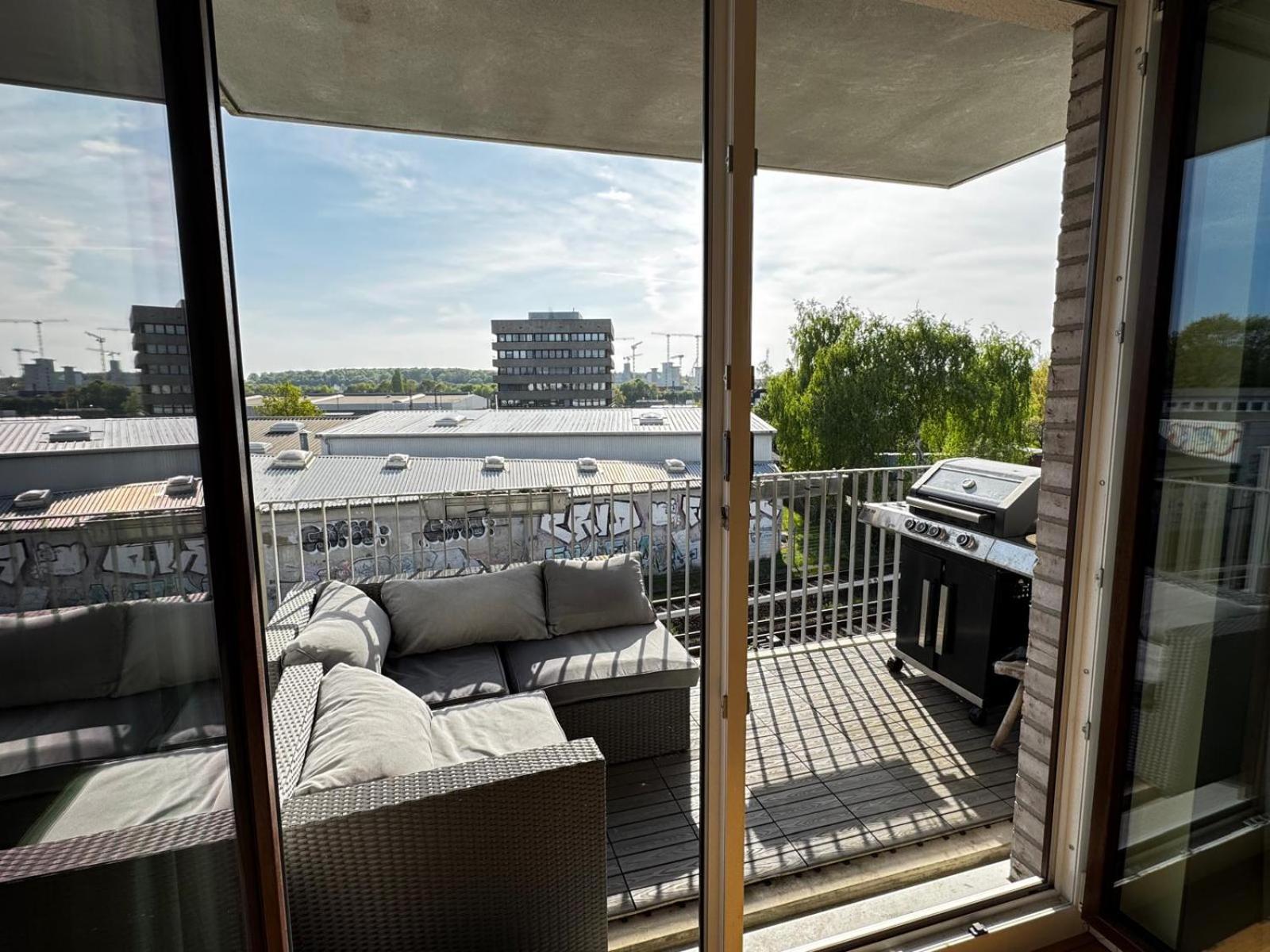 Charmante Maisonette *