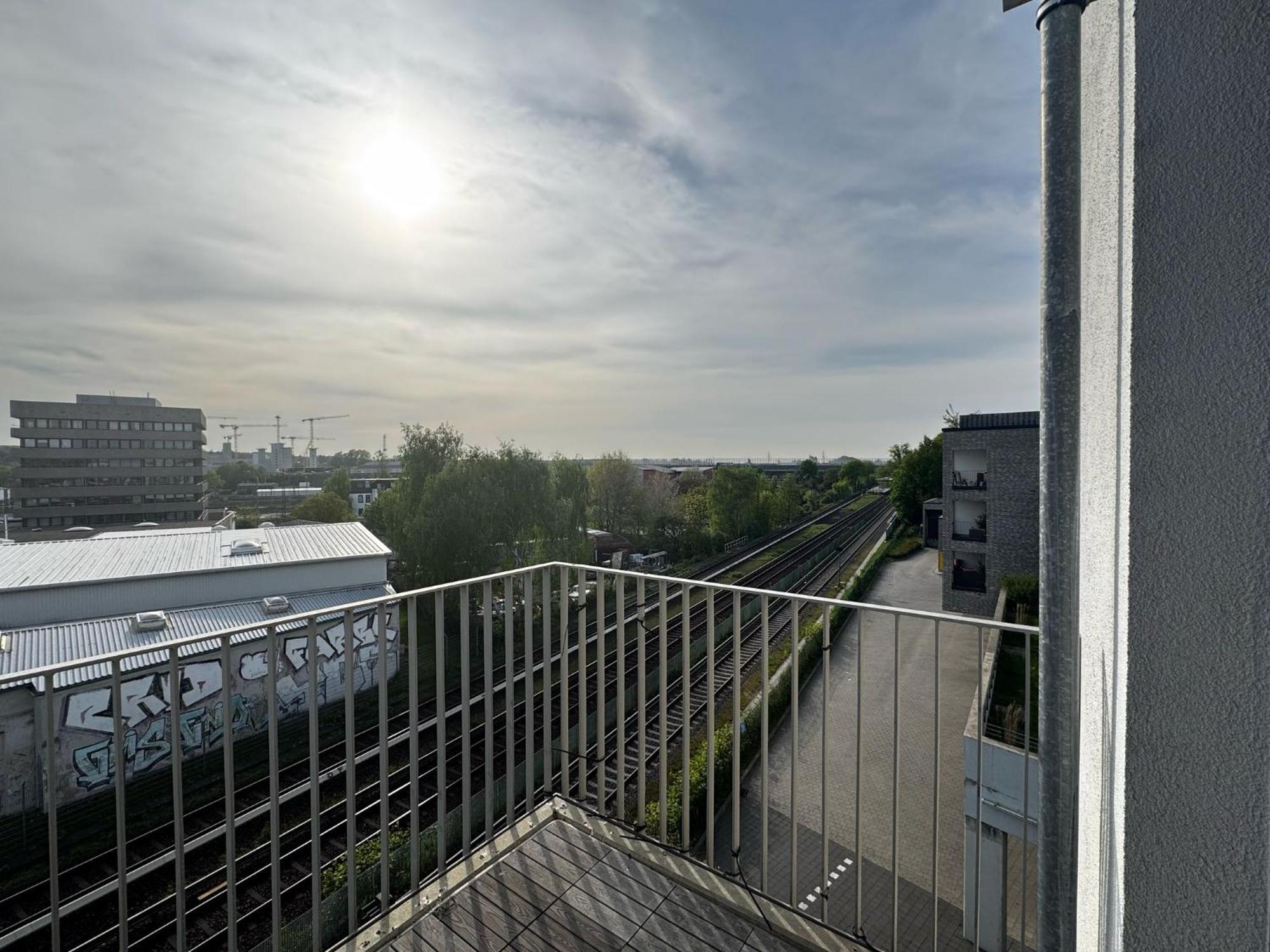 Apartment Charmante Maisonette