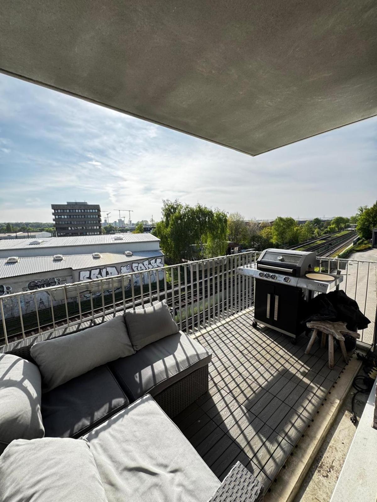 Charmante Maisonette Hamburg