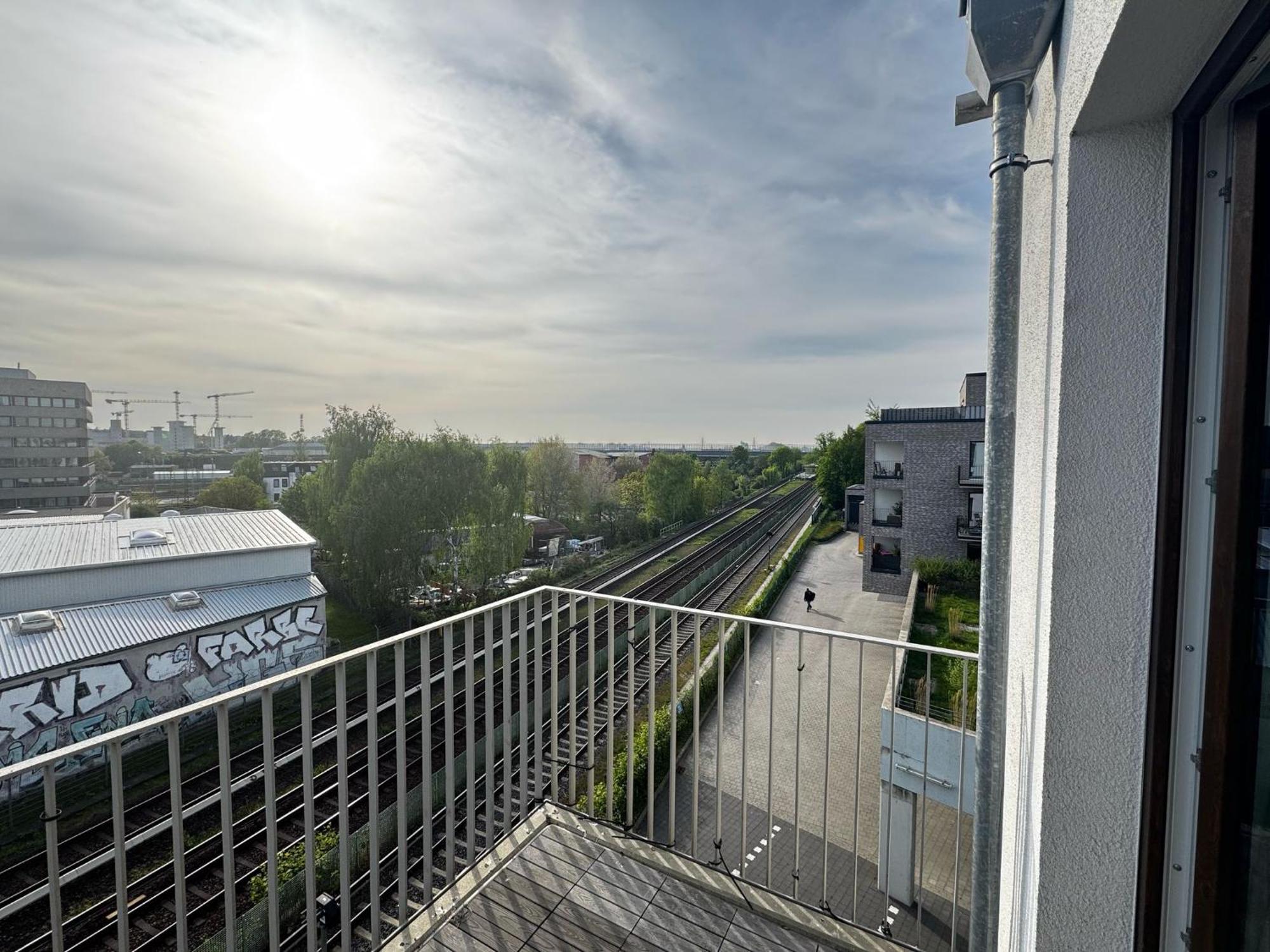 Charmante Maisonette *