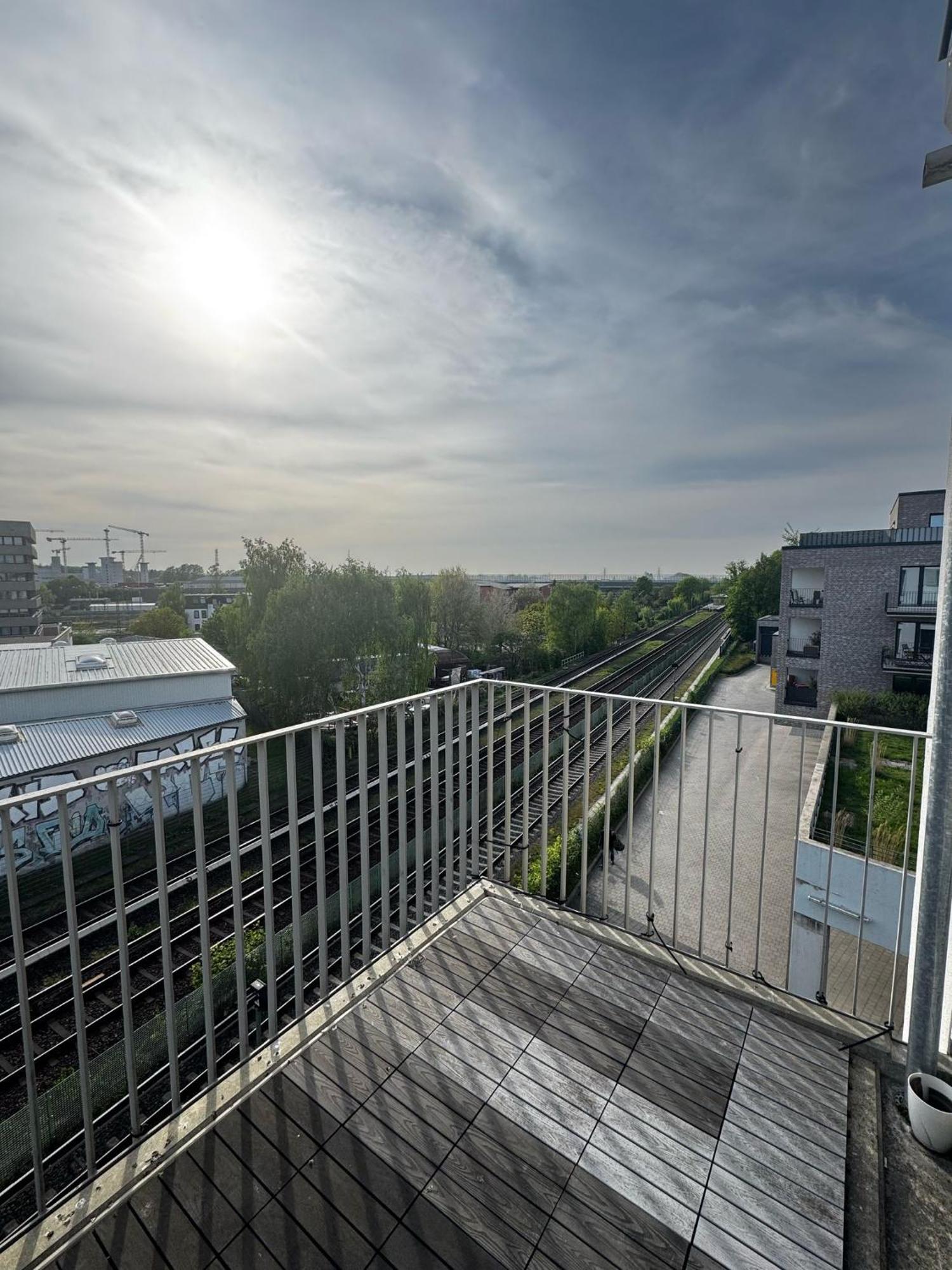 Apartment Charmante Maisonette *